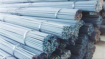 ارتفاع أسعار الحديد والأسمنت اليوم الأحد 12 يناير 2025