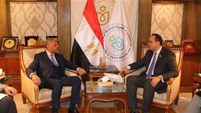 الرعاية الصحية: بحث سبل تعزيز إدماج خدمات التأمين الطبي الخاص