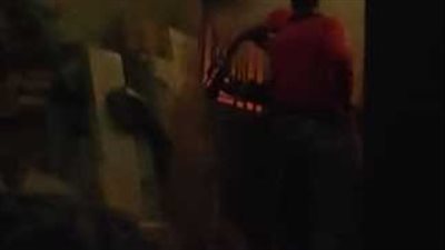 القبض على عاطل قام بشنق زوجته بسبب الكريسماس بالإسكندرية 