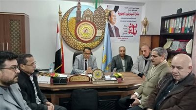 تعليم الغربية تتابع امتحانات الفصل الدراسي الأول  