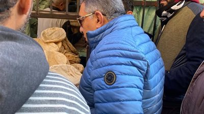 محافظ الدقهلية يوجه بسرعة إنهاء إجراءات التصالح وتسليم النماذج