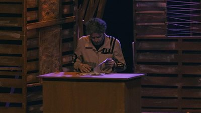 جامعة حلوان تعلن نتيجة مسابقة مسرح المنوعات