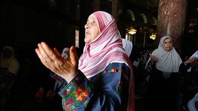 الشكر والصبر.. حافظ على توازن حياتك وكن في خير دائم 