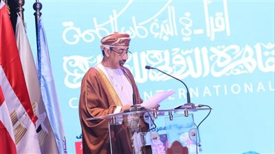 السفير الرحبي: الثقافة العمانية بتاريخها العريق تظل بحاجة لمزيد من الجسور التي تربطها بنظيراتها في العالم