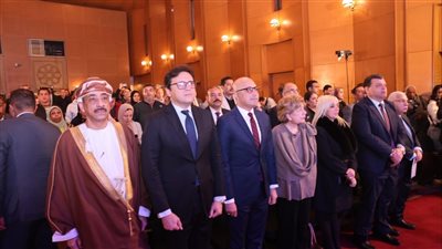 رئيس اتحاد الناشرين العرب: عُمان على مدار التاريخ صاحبة حضارة قديمة وعريقة