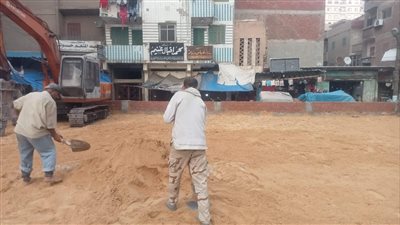  إنشاء ماركت دائم لجهاز 