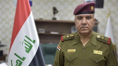 إجراءات عراقية صارمة لمنع تسلل الإرهابيين من سوريا 