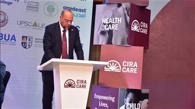 وزير العمل يشهد التدشين الرسمي لمبادرة 