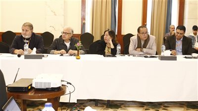 مهرجان الأقصر يعلن تدشين موقع الفيلم الأفريقي