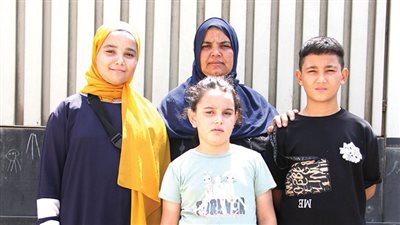 الأيتام ومصروفات الدراسة