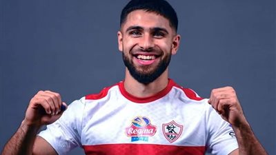 الزمالك يوافق على إعارة عمر فرج لنادى ديجرفورس السويدي