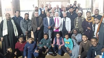 أثر وسائل التواصل الإجتماعي على الشباب في نقاشات قصور الثقافة بسوهاج