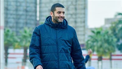 مدرب الزمالك..حققنا هدف التأهل مبكرا لربع نهائي الكونفدرالية 