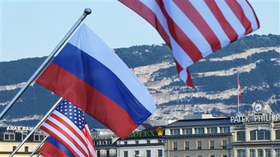 الخارجية السويسرية: برن مستعدة لاستضافة لقاء محتمل بين بوتين وترامب