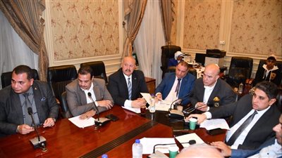 رياضة النواب توصي بصيانة عدد من الملاعب بمحافظتي المنوفية والبحيرة وزيادة الدعم الموجهة لها 