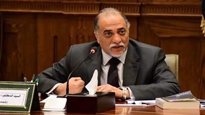 رئيس لجنة تضامن النواب يتعهد برحلة عمرة لزوج زينب الشربيني 