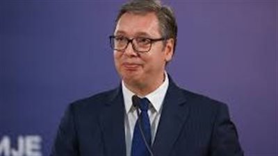 الرئيس الصربي: العقوبات الأمريكية على شركة الغاز والنفط تتطلب توضيحًا  