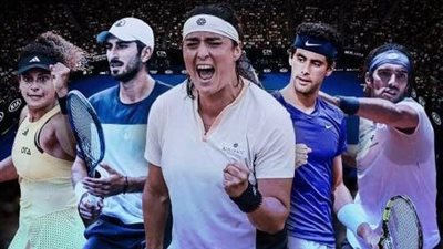 الجابر: المشاركة العربية في 