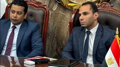 مدير هيئة الرعاية الصحية بالإسماعيلية: اطلاق برنامج تدريبي حول إدارة تجربة المريض