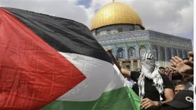 أدعية لفك كرب أهل غزة ونصرة فلسطين 