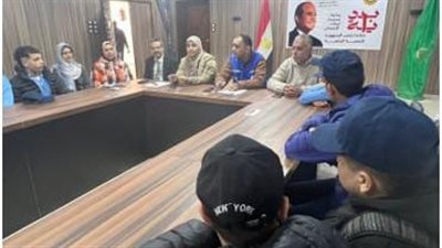  صحة الدقهلية تنظم 364 ألف ندوة تثقيفية خلال 2024