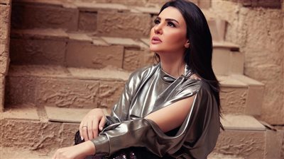 النجمة دينا فؤاد تتصدر تريند جوجل لهذا السبب