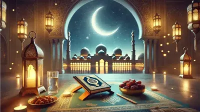 مع أول الأيام البيض في شهر رجب.. هل يجوز صيامها بنيتين؟