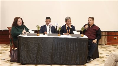 مهرجان الأقصر يحتفي بالسينما الموريتانية