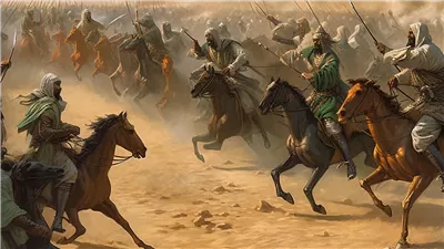من سيرة النبي.. قصة اجعلها دليلك في مواجهة الابتلاء