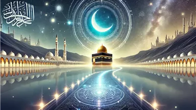 أدعية ليلة الإسراء والمعراج 2025: نفحات إيمانية وفرصة للتقرب إلى الله