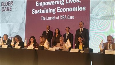 نقيب التمريض: بدانا تطوير المناهج لزيادة كفاءة الاطقم التمريضية