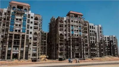 عضو بشعبة الاستثمار العقاري يتوقع زيادة أسعار العقار ٢٠ ٪؜ 
