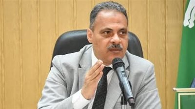 محافظ الشرقية يُشيد بجهود مركز ومدينة منيا القمح خلال عام 2024