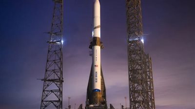 تأجيل إطلاق أول رحلة لصاروخ Blue Origin