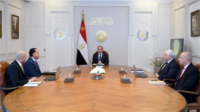 السيسي يوجه بضرورة تجهيز أفرع الجامعات المصرية وفقًا للمعايير العالمية