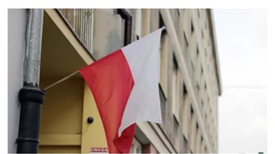 بولندا تنفي منع وفد سلوفاكي من الطيران فوق أراضيها إلى موسكو