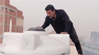 حصاد صحة الشرقية: سحب 33 ألف عينة من مصادر المياه لضمان سلامتها 