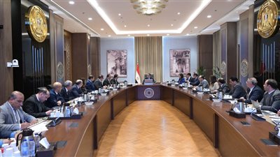 مدبولي يتابع موقف المرحلة الأولى للتأمين الصحي الشامل واستعدادات المرحلة الثانية