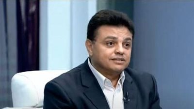 الناقد أحمد سعد الدين: عمر متولي أخطأ التعبير