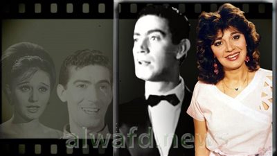 ذكرى رحيل مديحة كامل وميلاد منير مراد