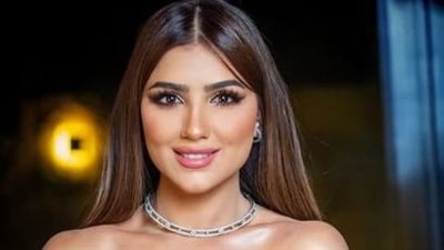 مي عمر رشيقة بالليجن وسعر الشنطة مفاجأة 