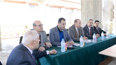 رئيس جامعة المنصورة: مركز الأورام الجديد سيضم جهازين للعلاج الإشعاعي 