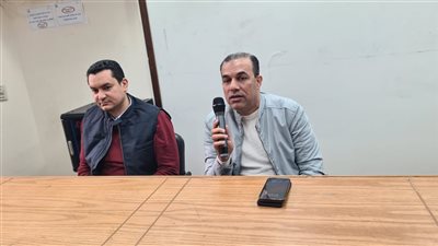 صحة البحيرة تناقش خطوات مبادرة الألف يوم الذهبية 