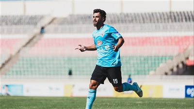 الزمالك يؤجل تجديد عقد السعيد لنهاية الموسم