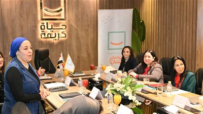 «طفل كريم» .. مبادرة رائدة تنطلق من محافظة البحيرة