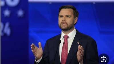 دي فانس: لا ينبغي العفو عن مرتكبي الشغب في الكابيتول