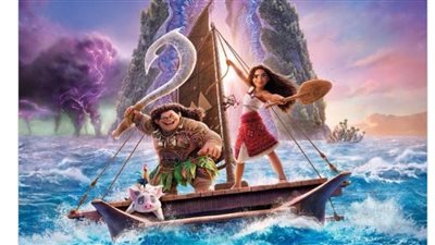 ديزني متهمة بالسرقة.. ماذا فعلت؟