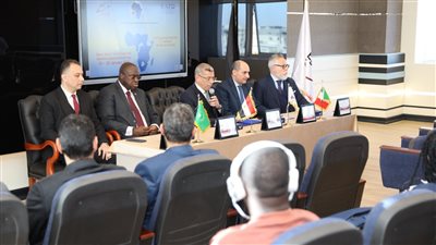 وكالة الفضاء المصرية تنظم برنامج التدريب الإفريقي  