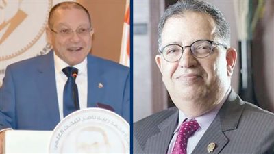 الدكتور محمد ربيع رئيس مجلس الأمناء تخصصات دراسية متميزة أمام الطلاب بمرحلة البكالوريوس والليسانس