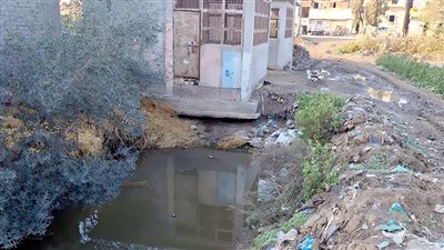 قرى حائرة.. ومحافظون عاجزون